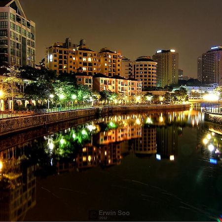 Zen Rooms Clarke Quay Singapore Bagian luar foto