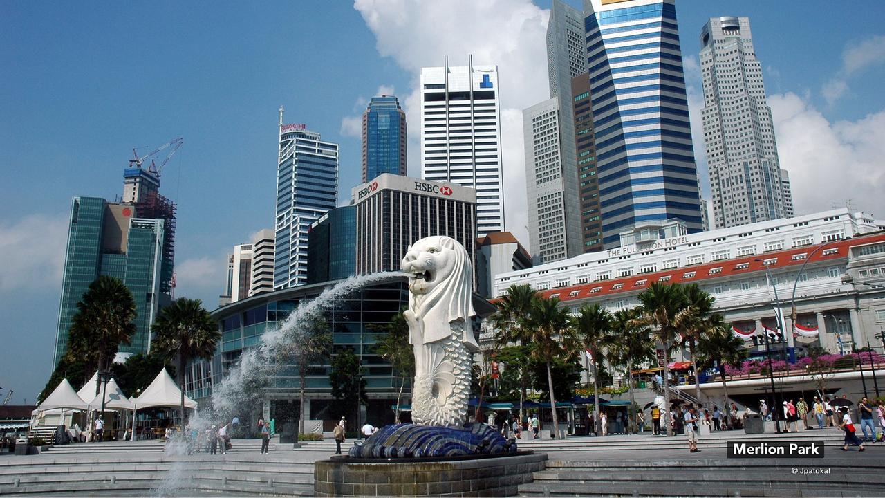 Zen Rooms Clarke Quay Singapore Bagian luar foto